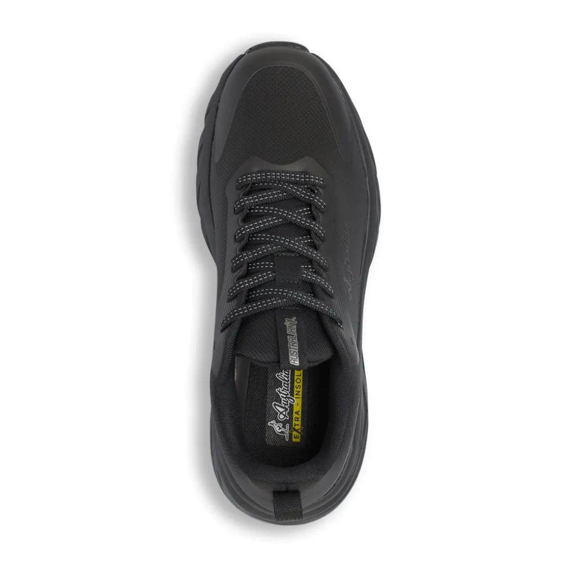 Sneakers nere da Uomo Australian Alpha BB00