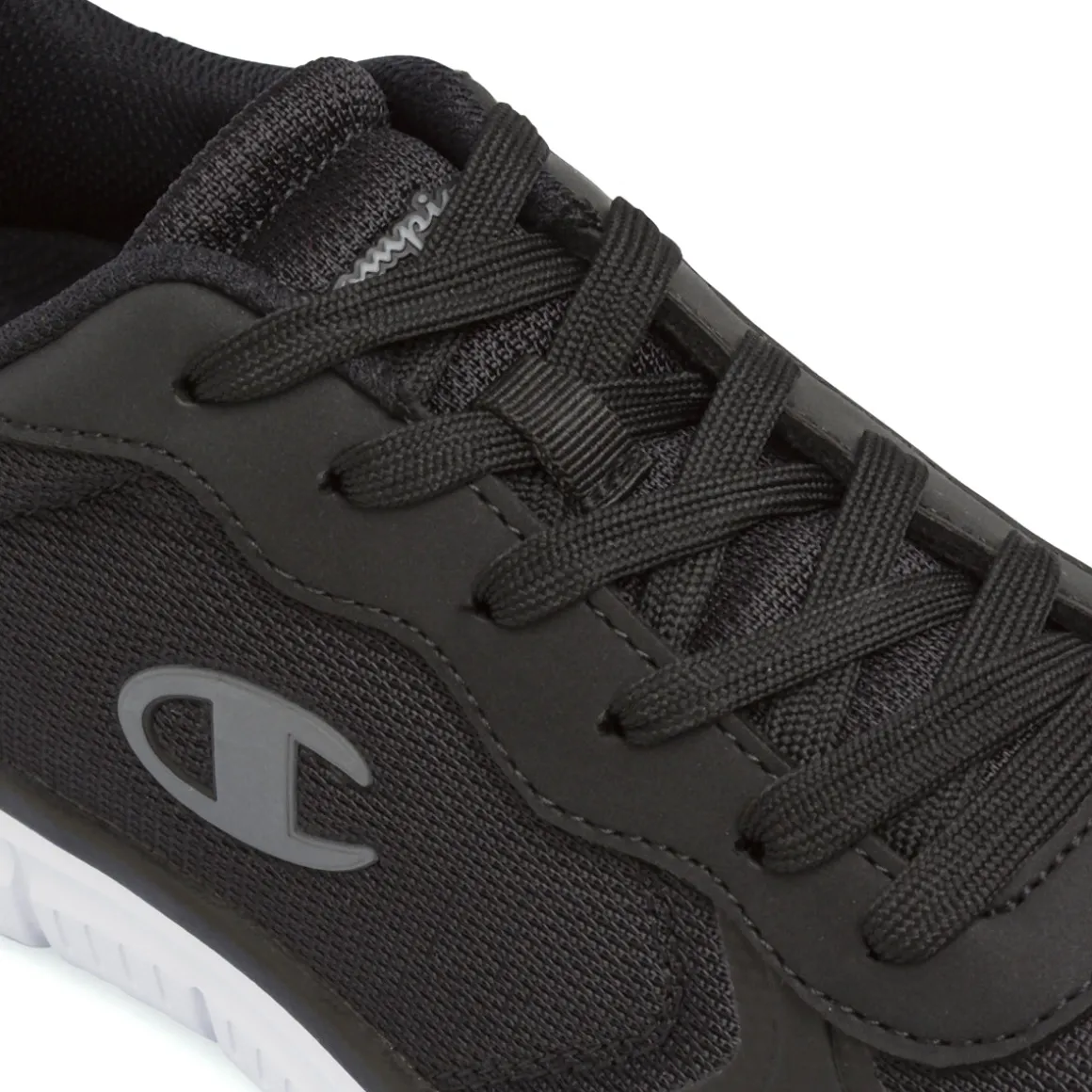 Sneakers Nere da Uomo Champion EL45 Low Cut