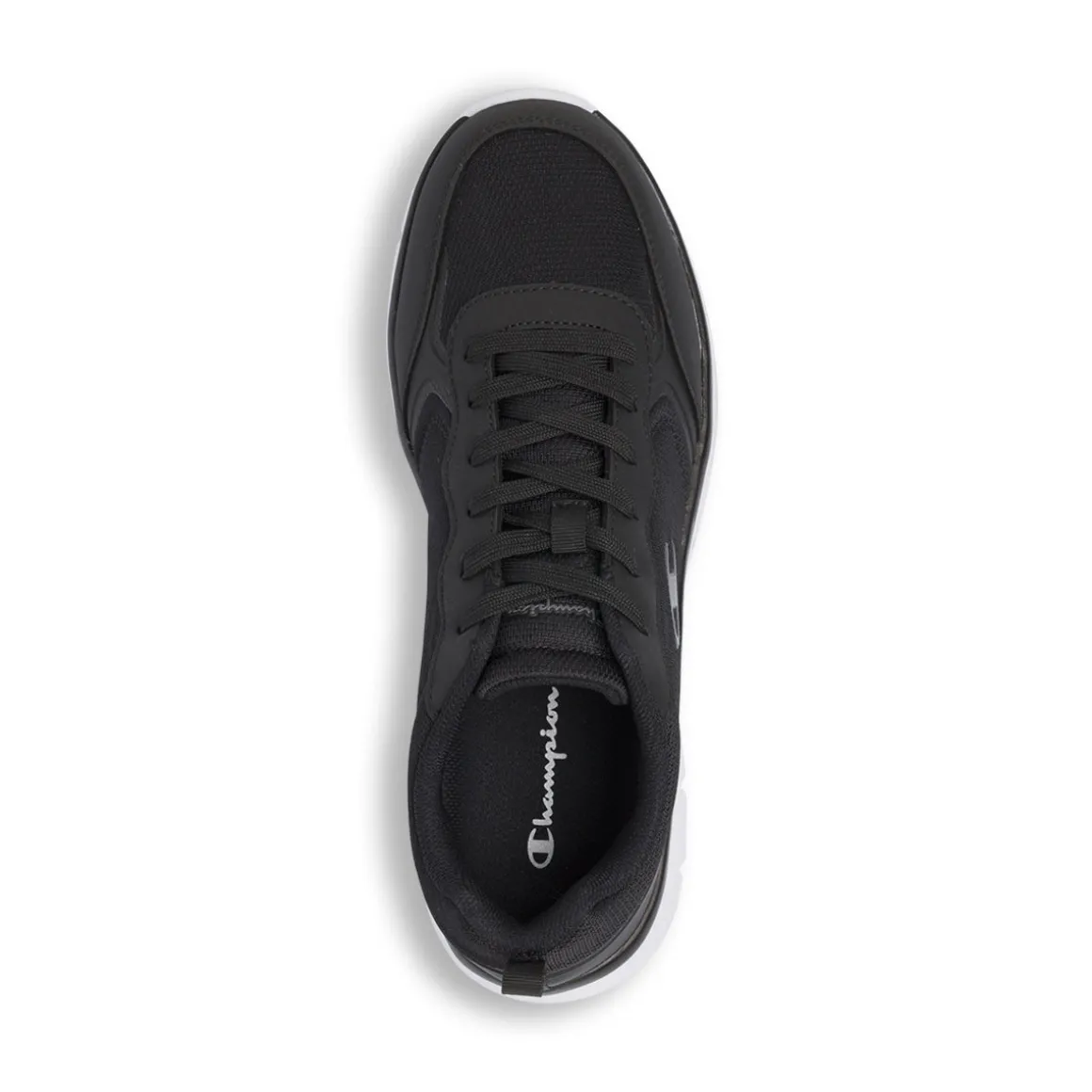 Sneakers Nere da Uomo Champion EL45 Low Cut