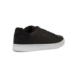 Sneakers nere da uomo con logo Gas