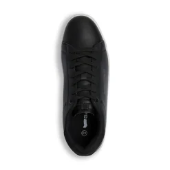 Sneakers nere da uomo con logo Gas