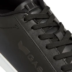 Sneakers nere da uomo con logo Gas