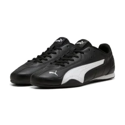 Sneakers nere da Uomo con logo PUMA CATCH