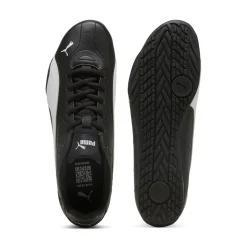 Sneakers nere da Uomo con logo PUMA CATCH