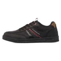 Sneakers nere da Uomo con logo Carrera Jeans