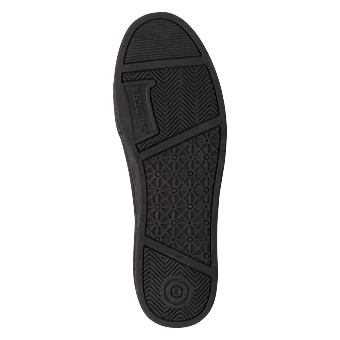 Sneakers nere da Uomo con logo Carrera Jeans