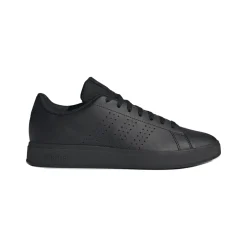 Sneakers nere da Uomo con dettagli traforati adidas Advantage Base 2.0