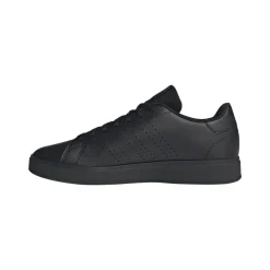 Sneakers nere da Uomo con dettagli traforati adidas Advantage Base 2.0