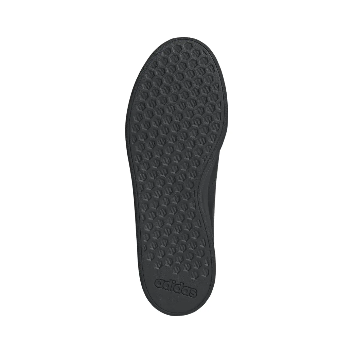 Sneakers nere da Uomo con dettagli traforati adidas Advantage Base 2.0