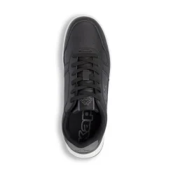 Sneakers nere da Uomo con logo Kappa