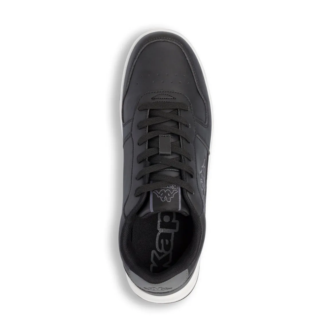 Sneakers nere da Uomo con logo Kappa