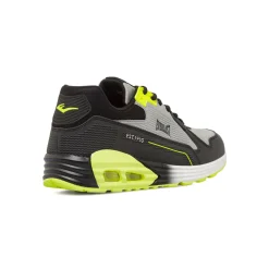 Sneakers nere da Uomo con ammortizzazione ad aria Everlast