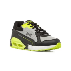 Sneakers nere da Uomo con ammortizzazione ad aria Everlast