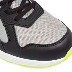 Sneakers nere da Uomo con ammortizzazione ad aria Everlast