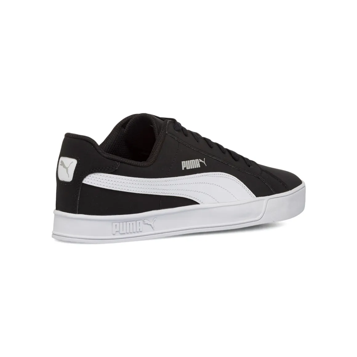 Sneakers nere da Uomo con logo laterale Puma Smash Vulc