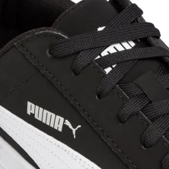 Sneakers nere da Uomo con logo laterale Puma Smash Vulc
