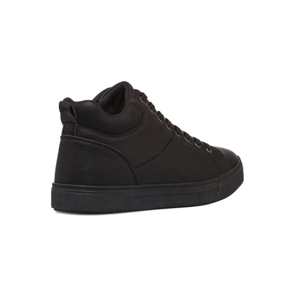 Sneakers nere da uomo con logo Gate 76