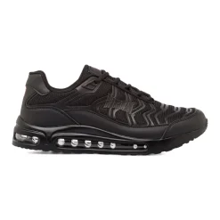Sneakers Nere da Uomo con ammortizzazione ad aria Everlast