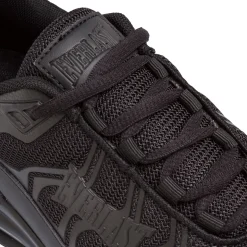 Sneakers Nere da Uomo con ammortizzazione ad aria Everlast