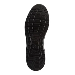 Sneakers Nere da Uomo con ammortizzazione ad aria Everlast