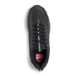 Sneakers nere da uomo con suola ad aria Ducati Legacy Air 4