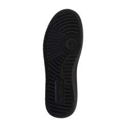 Sneakers nere da uomo con logo laterale Champion Rebound Low