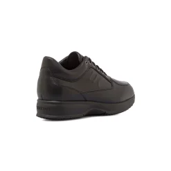 Sneakers nere da Uomo con cuciture in rilievo Lumberjack