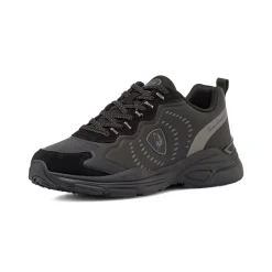 Sneakers nere da Uomo con suola alta Tonino Lamborghini
