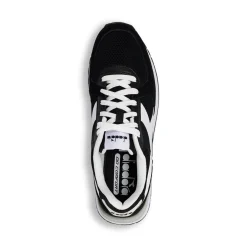 Sneakers nere da Uomo con logo bianco Diadora Fenice