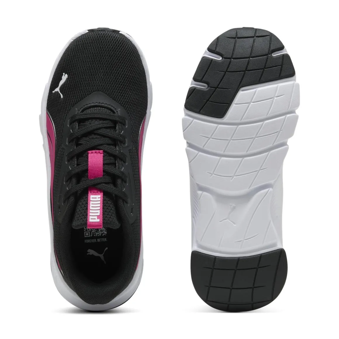 Sneakers nere da Uomo FlexFocus Lite Modern Jr Puma