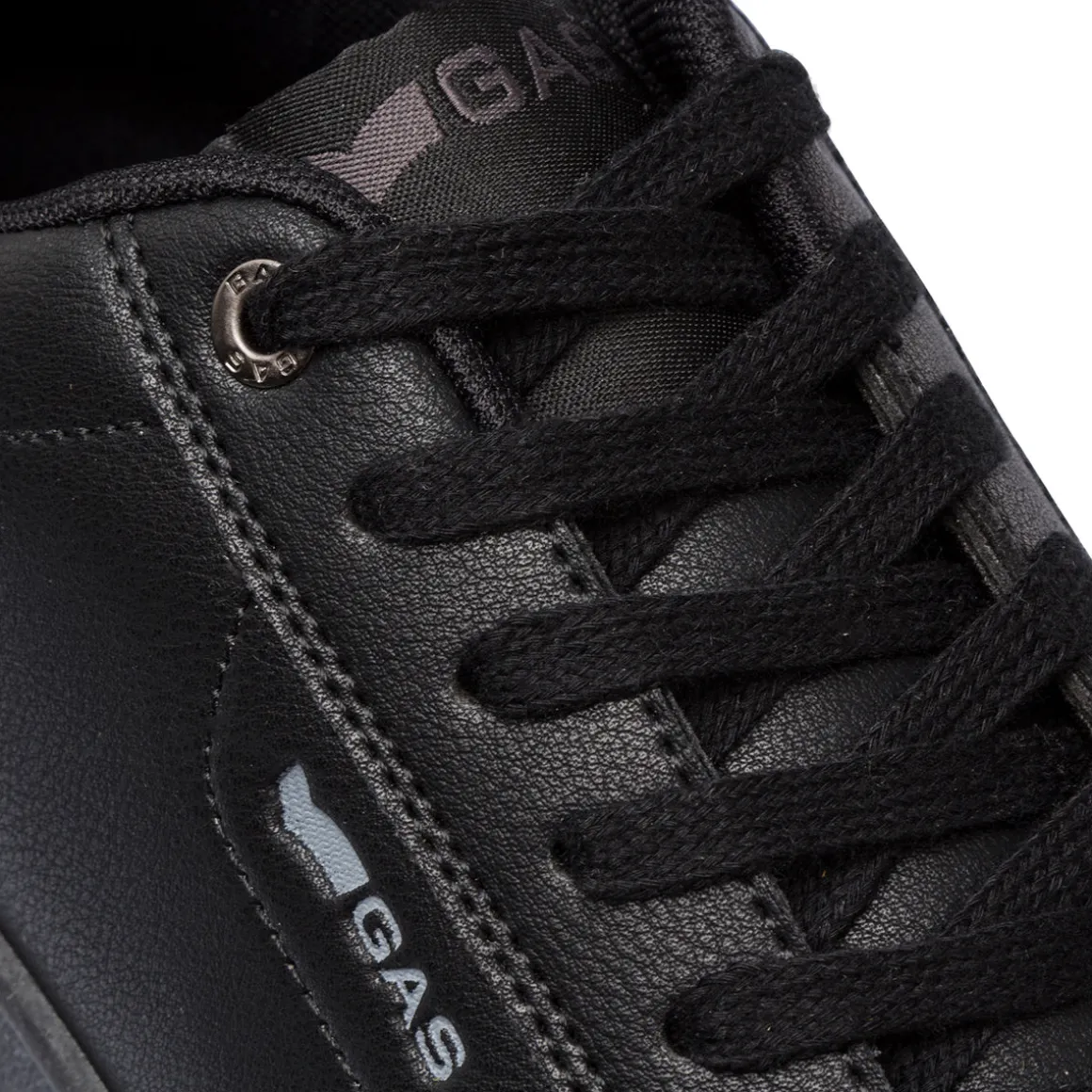 Sneakers nere da Uomo Gas