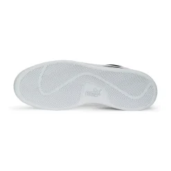Sneakers nere da Uomo in suede Smash 3.0 Puma