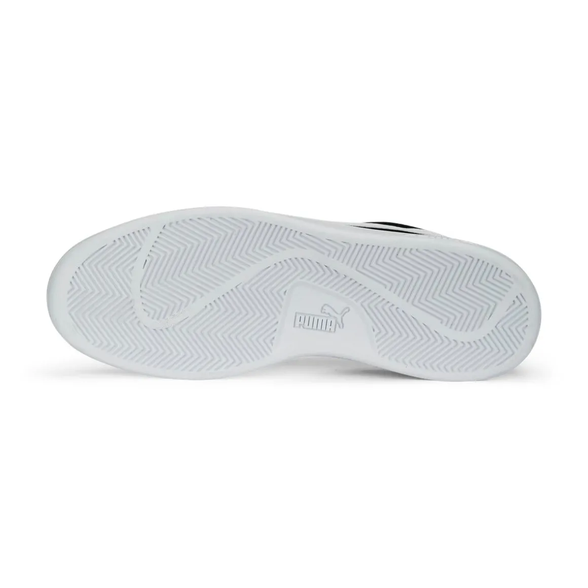 Sneakers nere da Uomo in suede Smash 3.0 Puma