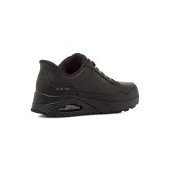 Sneakers nere da Uomo in memory foam Skechers Uno Slip-Ins