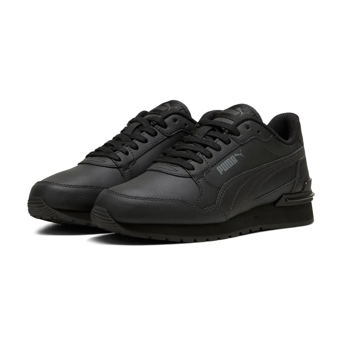 Sneakers nere da Uomo Runner v4 Puma