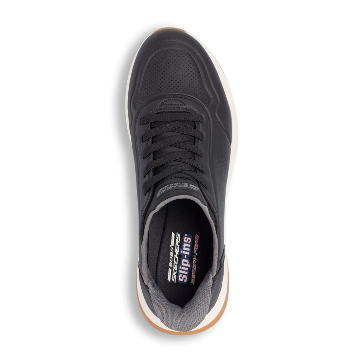 Sneakers nere da Uomo Skechers Slip- Ins