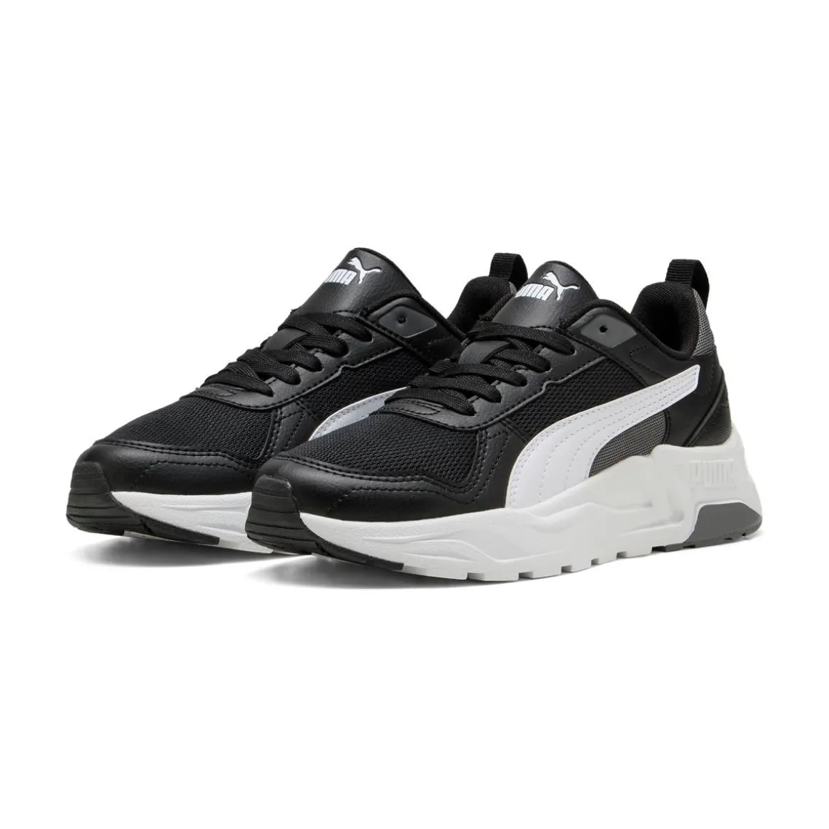 Sneakers nere da Uomo Trinity 2 LT Jr Puma