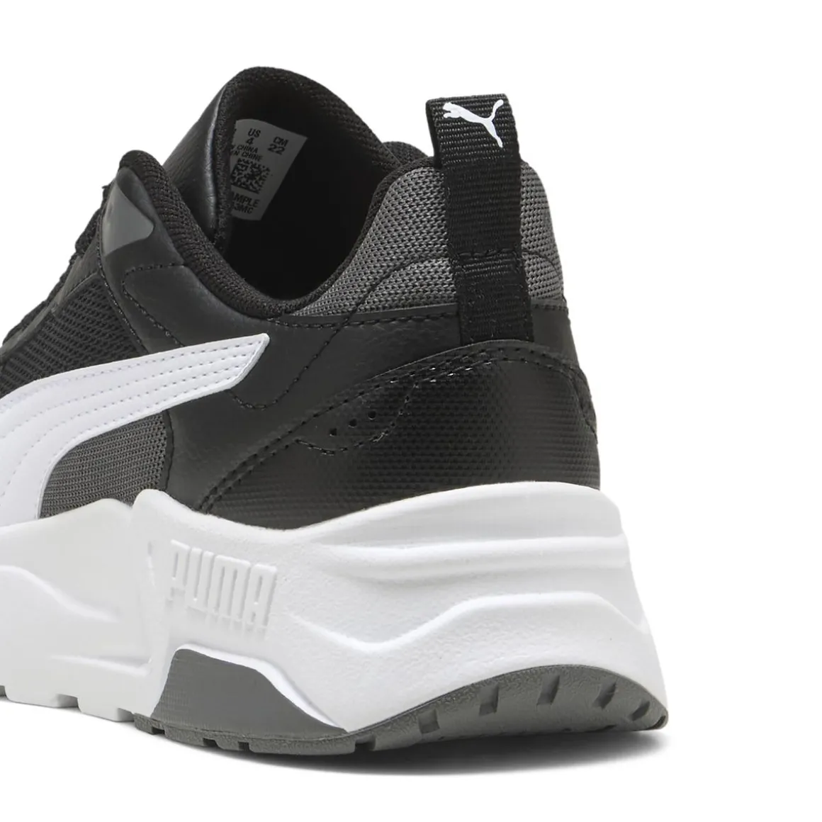 Sneakers nere da Uomo Trinity 2 LT Jr Puma