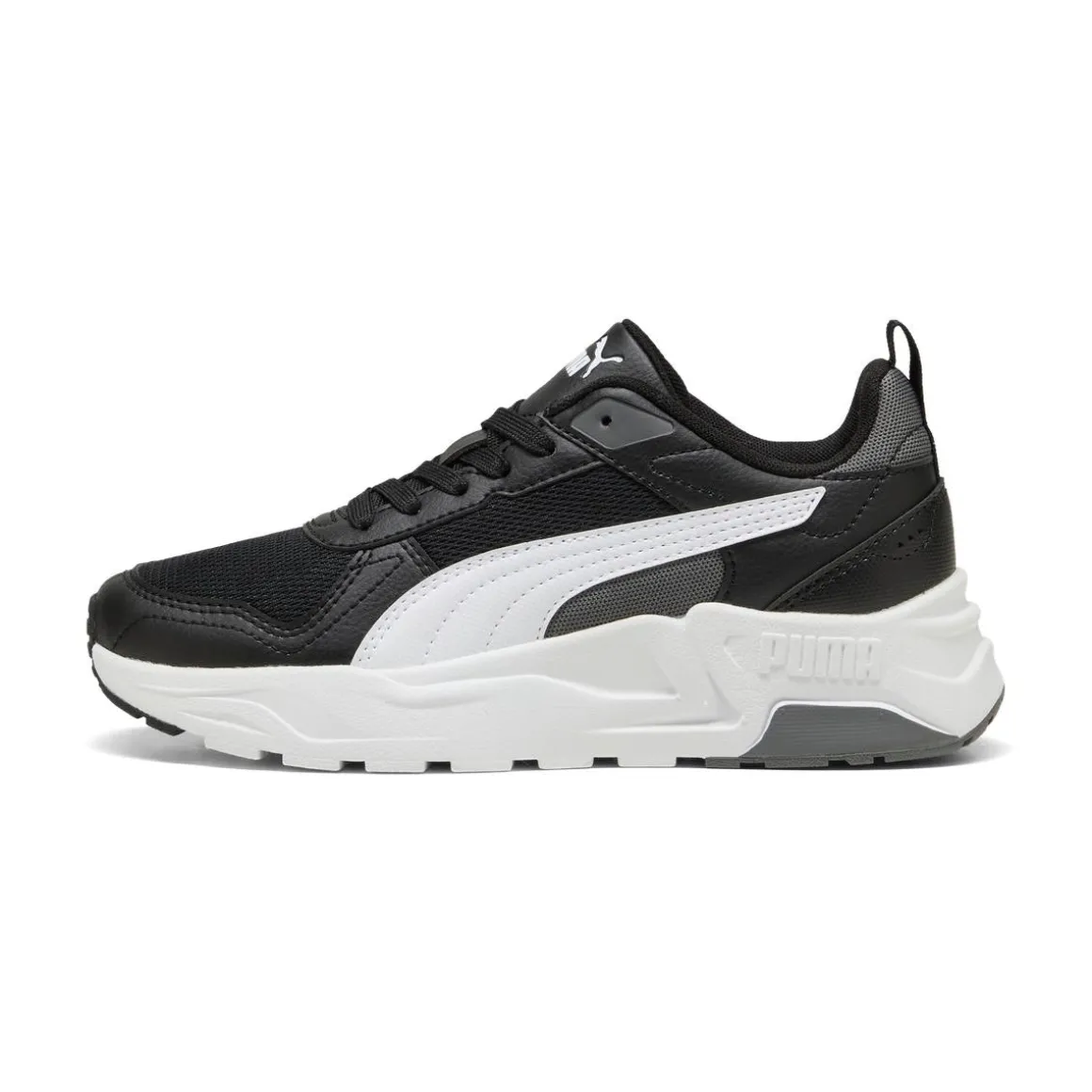 Sneakers nere da Uomo Trinity 2 LT Jr Puma