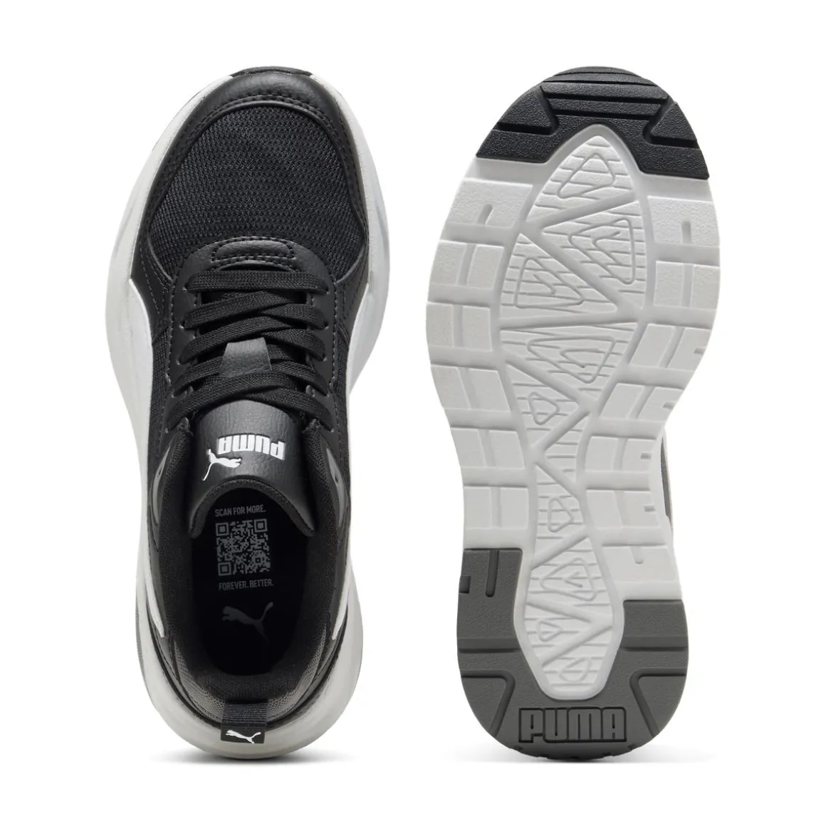 Sneakers nere da Uomo Trinity 2 LT Jr Puma