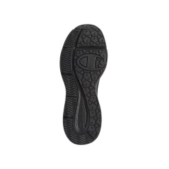 Sneakers nere donna Champion Jaunt Low Cut Triple Black