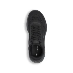 Sneakers nere donna Champion Jaunt Low Cut Triple Black