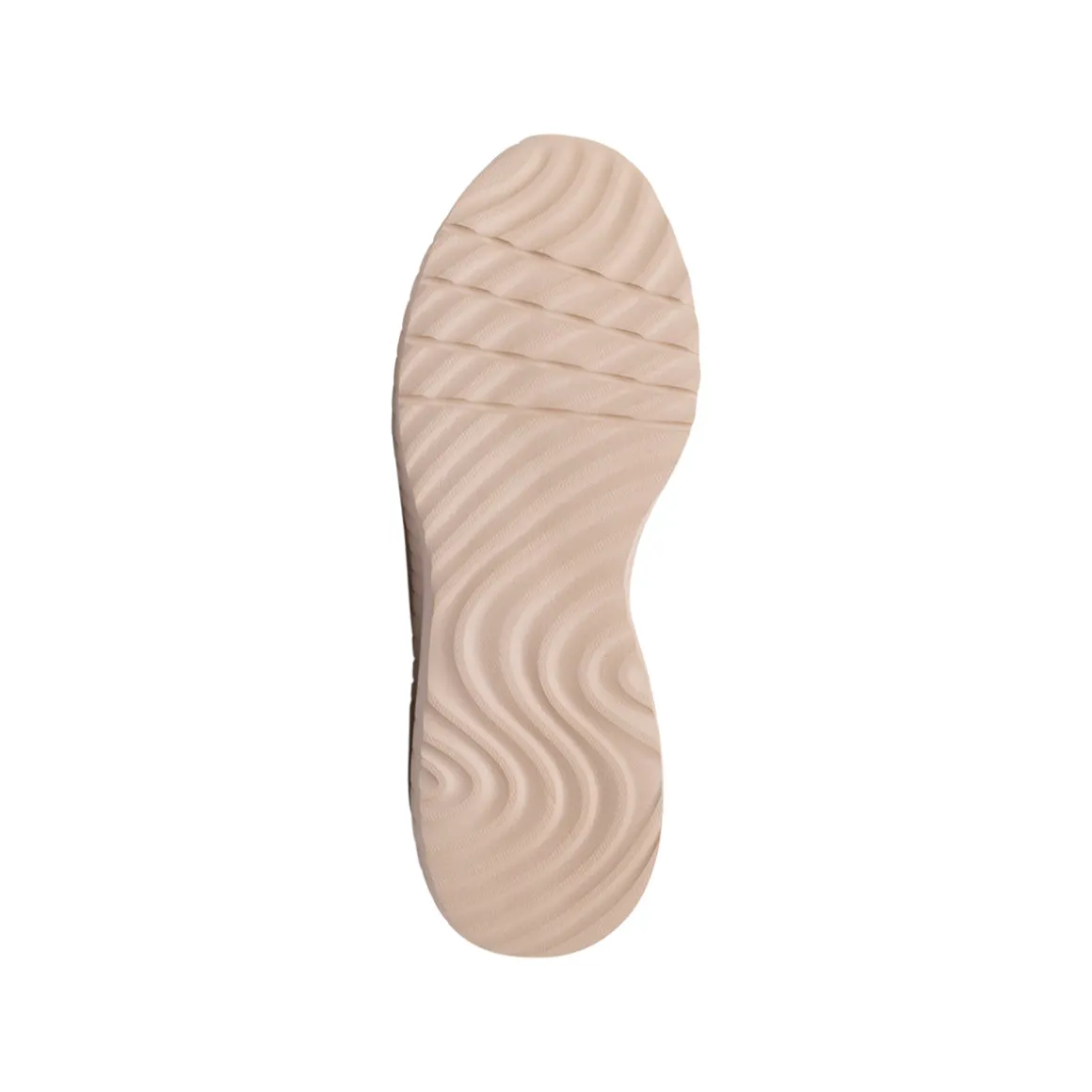 Sneakers nude da Donna Skechers BOBS SQUAD CHAOS