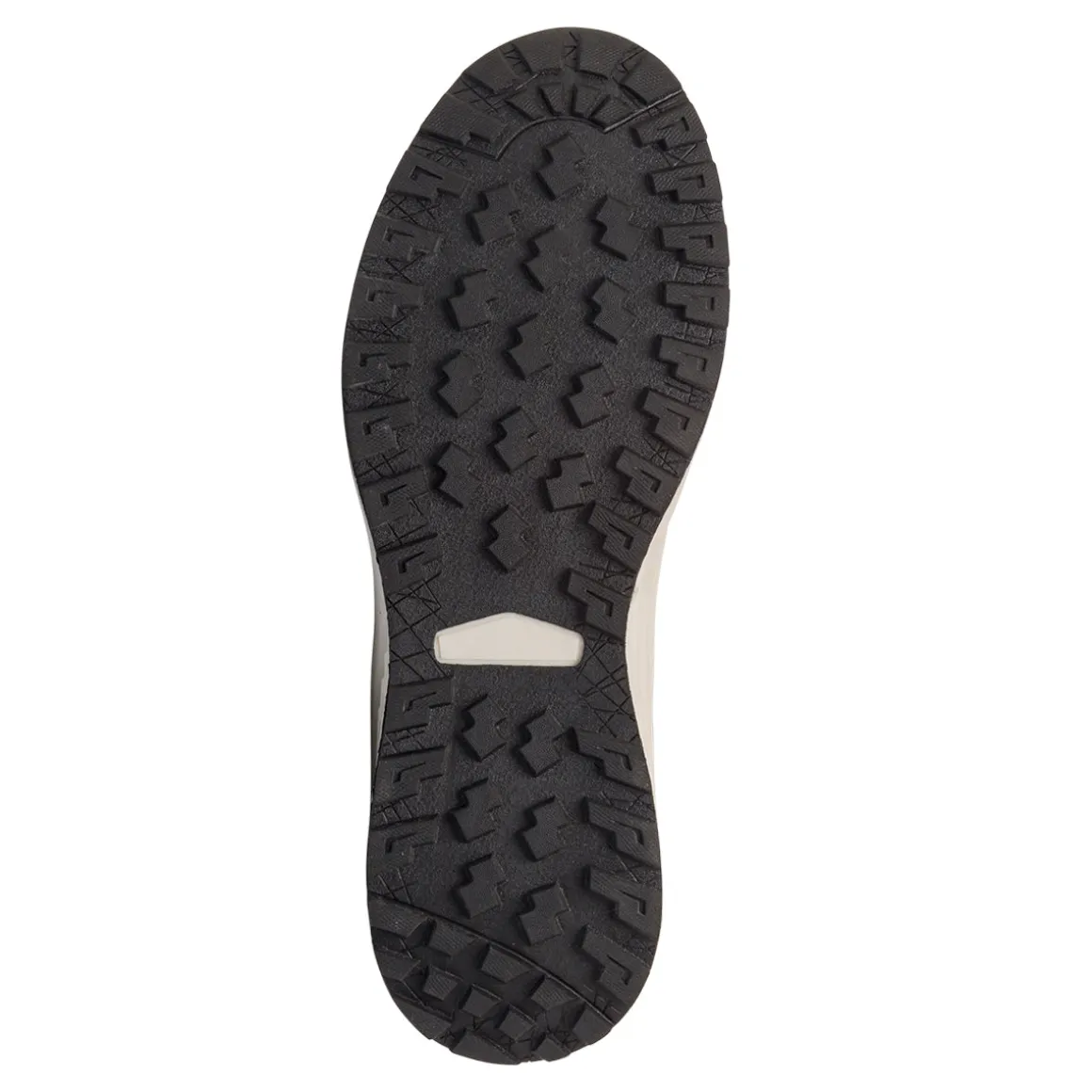 Sneakers ocra con inserti marroni da Uomo Carrera Jeans
