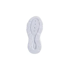 Sneakers rosa da Bambina con strappo e luci Champion