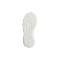 Sneakers rosa da bambina Australian con chiusura a strappo