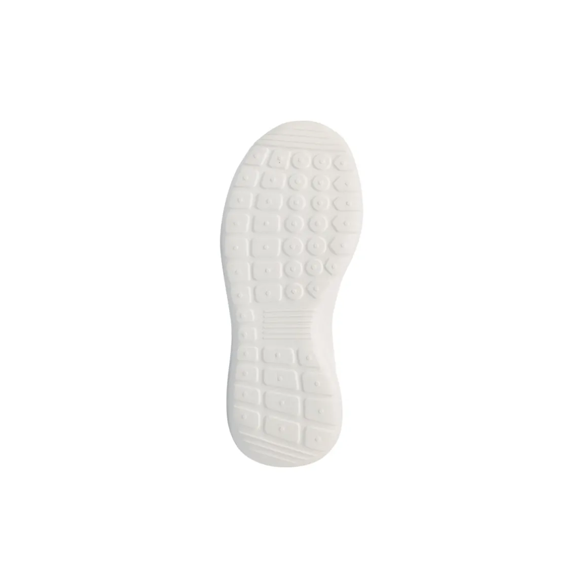 Sneakers rosa da bambina Australian con chiusura a strappo