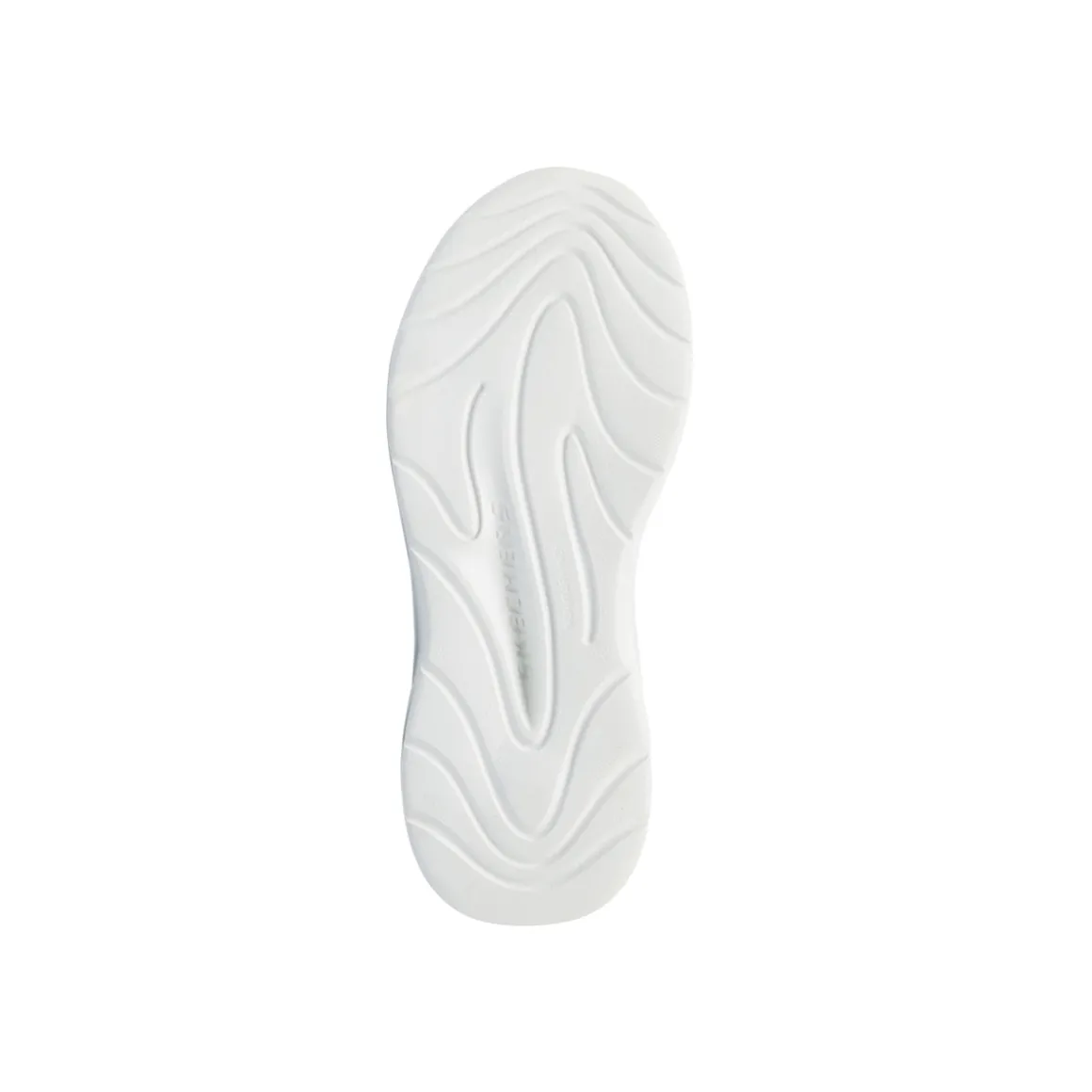 Sneakers rosa da bambina con strappo Skechers LTPK WAVE 92