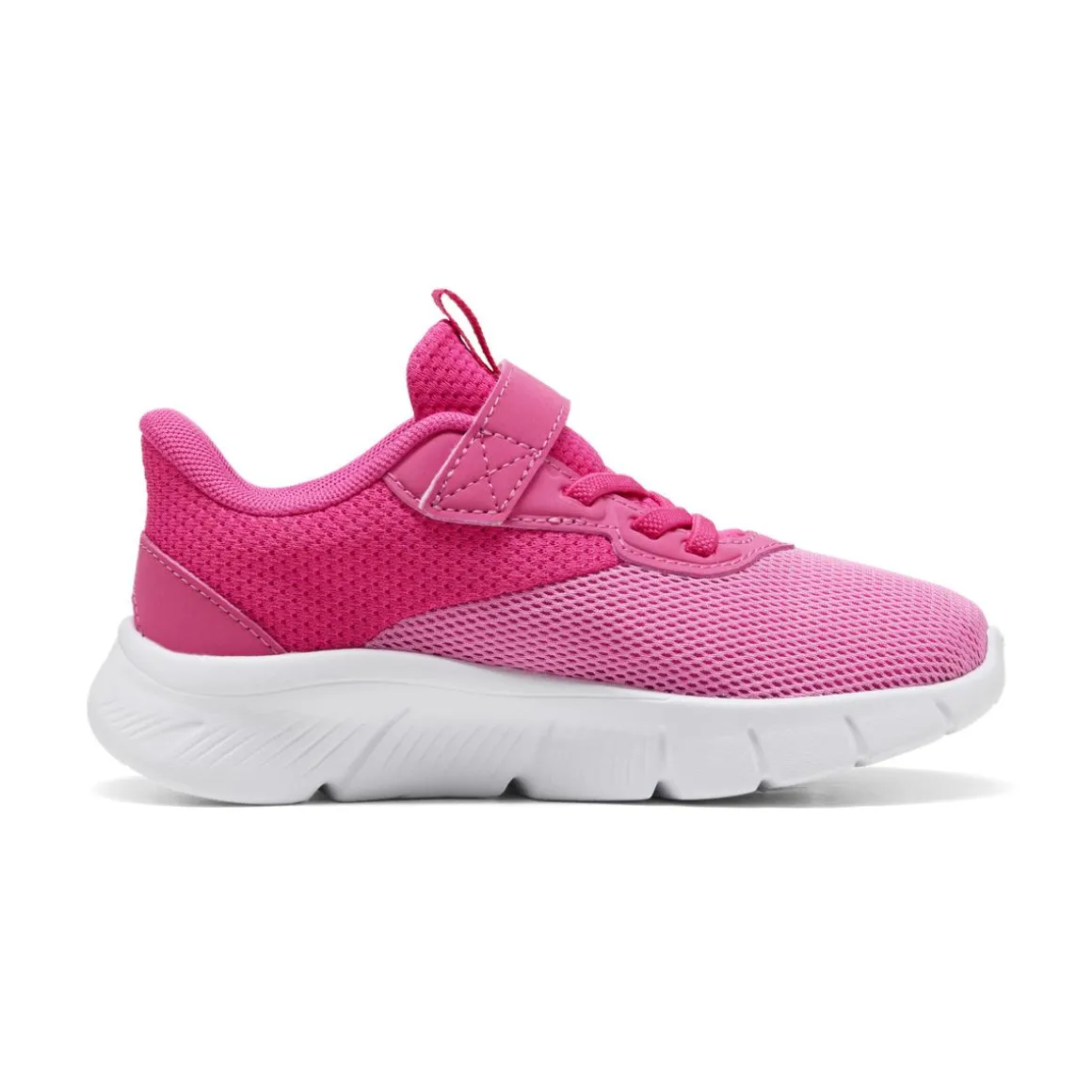Sneakers rosa da Bambina FlexFocus Modern AC+ PS Puma