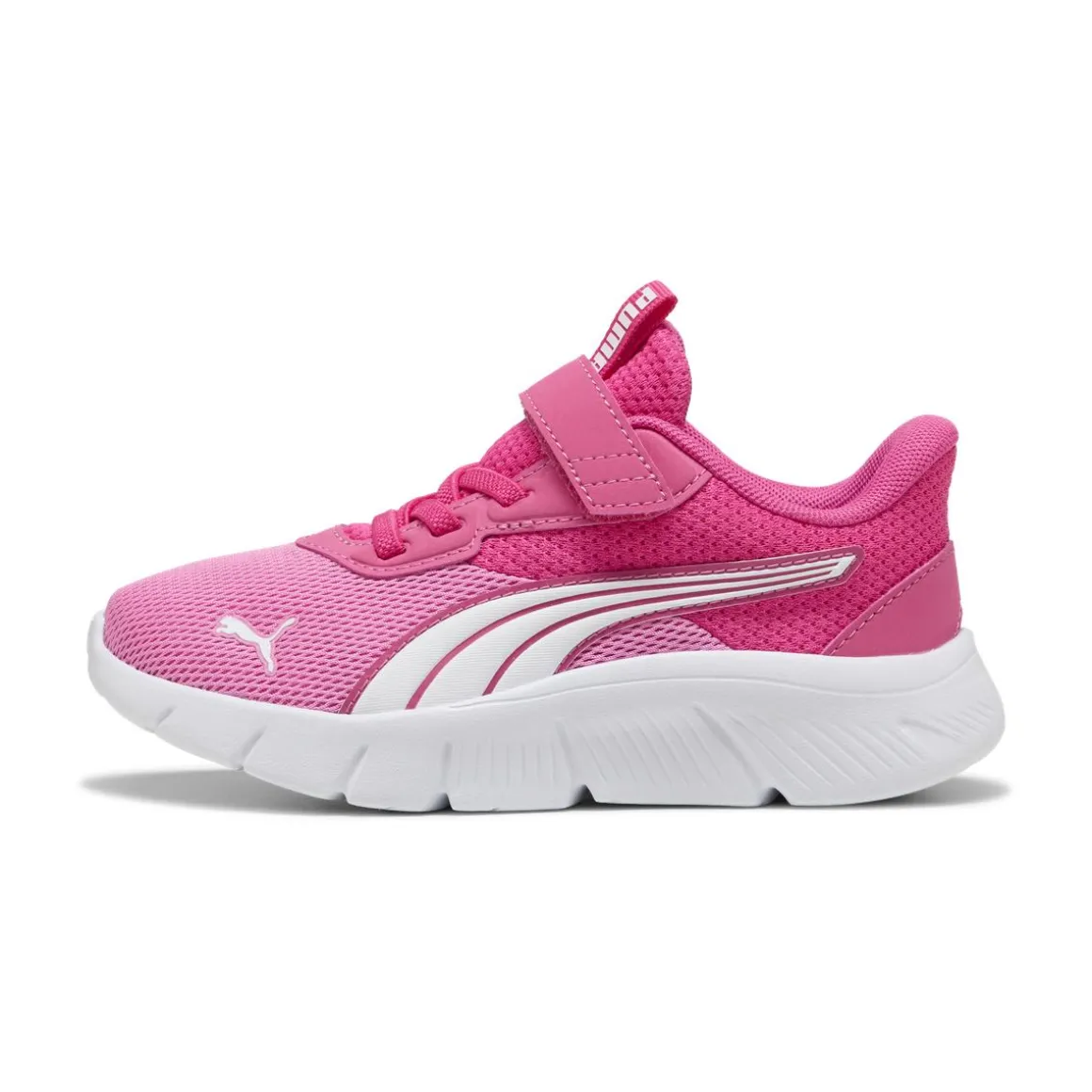 Sneakers rosa da Bambina FlexFocus Modern AC+ PS Puma
